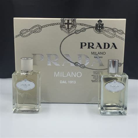 prada milano infusion d'